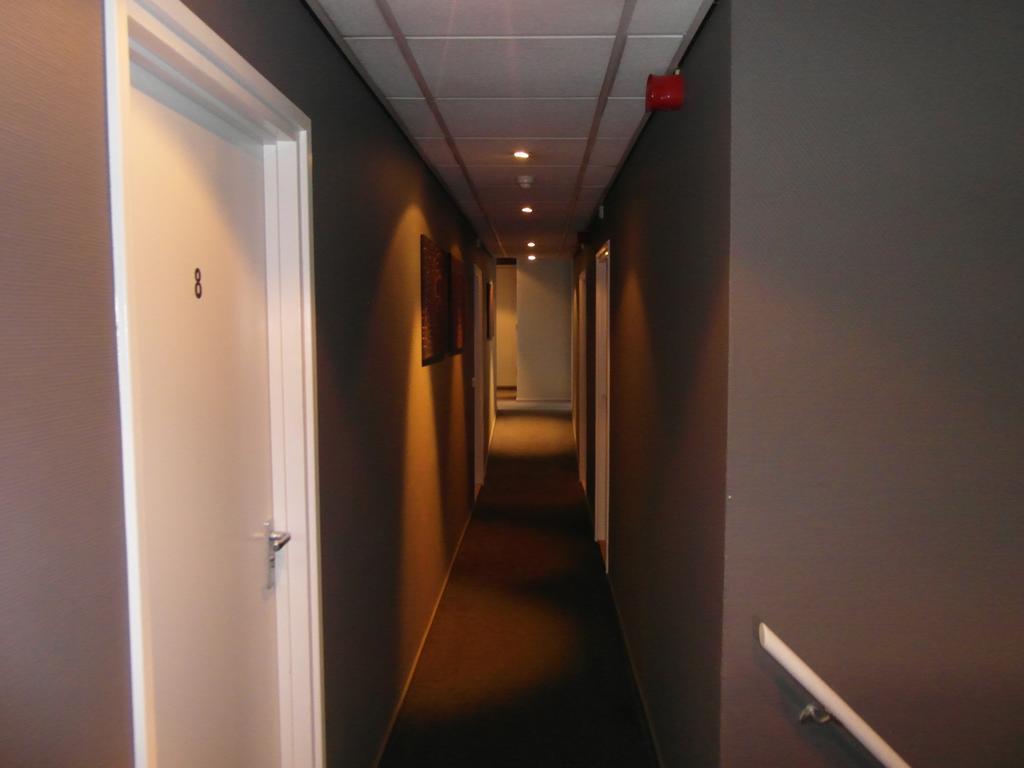 Hotel 'T Zwaantje Lichtenvoorde Luaran gambar