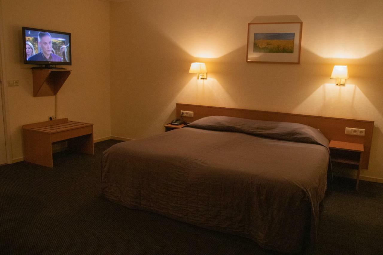 Hotel 'T Zwaantje Lichtenvoorde Luaran gambar